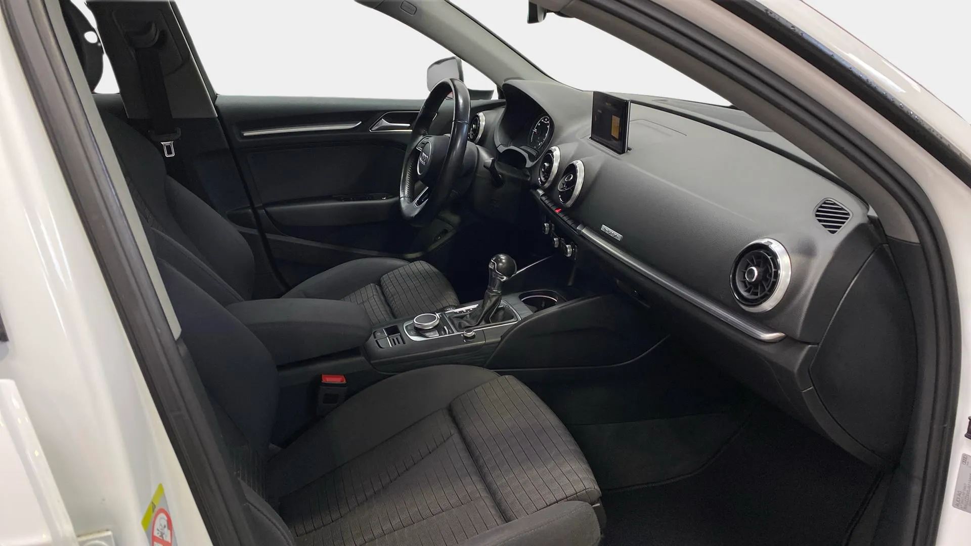 Audi A3 sport ed 1.4 TFSI e-tron S tronic Sportb - foto 19