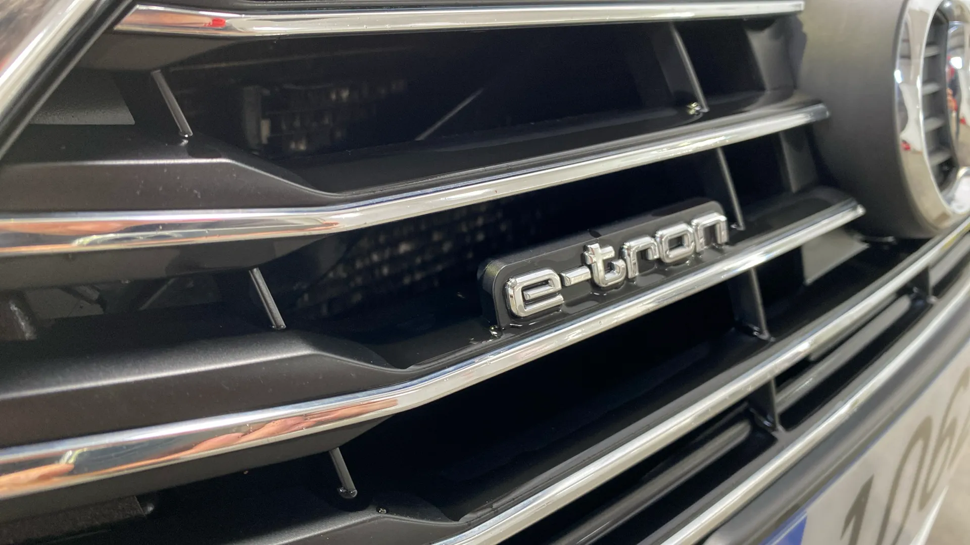 Audi A3 sport ed 1.4 TFSI e-tron S tronic Sportb - foto 22