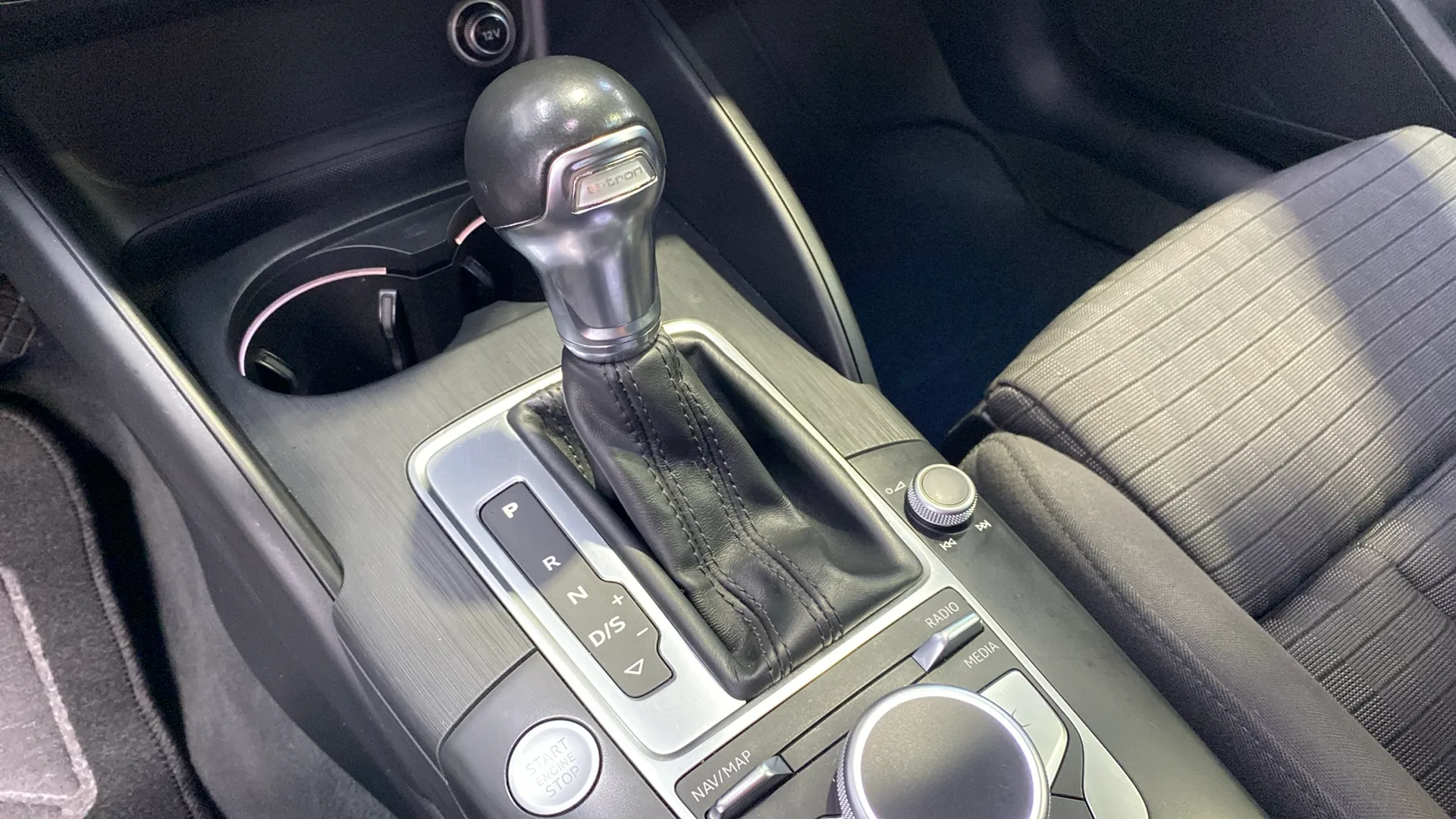 Audi A3 sport ed 1.4 TFSI e-tron S tronic Sportb - foto 23