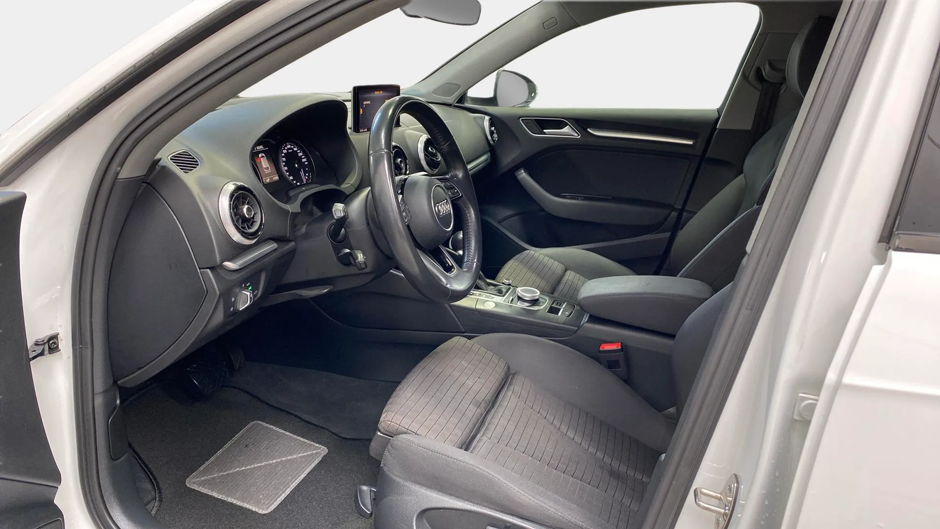 Audi A3 sport ed 1.4 TFSI e-tron S tronic Sportb - foto 10