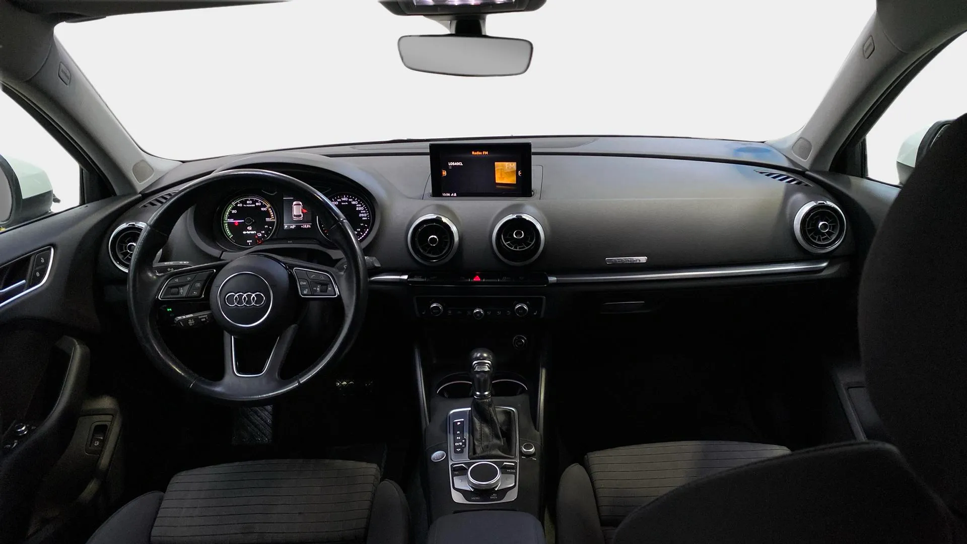 Audi A3 sport ed 1.4 TFSI e-tron S tronic Sportb - foto 11