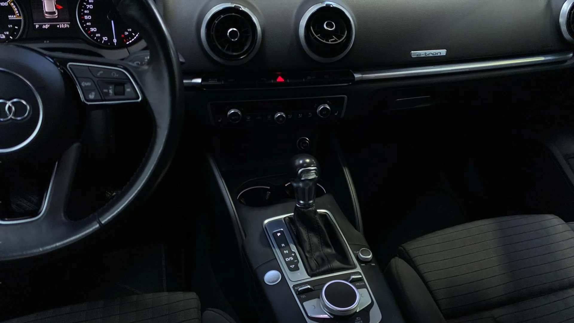 Audi A3 sport ed 1.4 TFSI e-tron S tronic Sportb - foto 16