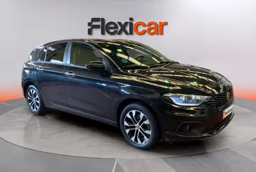 fiat tipo 5p 13 multijet 70kw 95cv mirror diesel manual villarreal 903000000272332