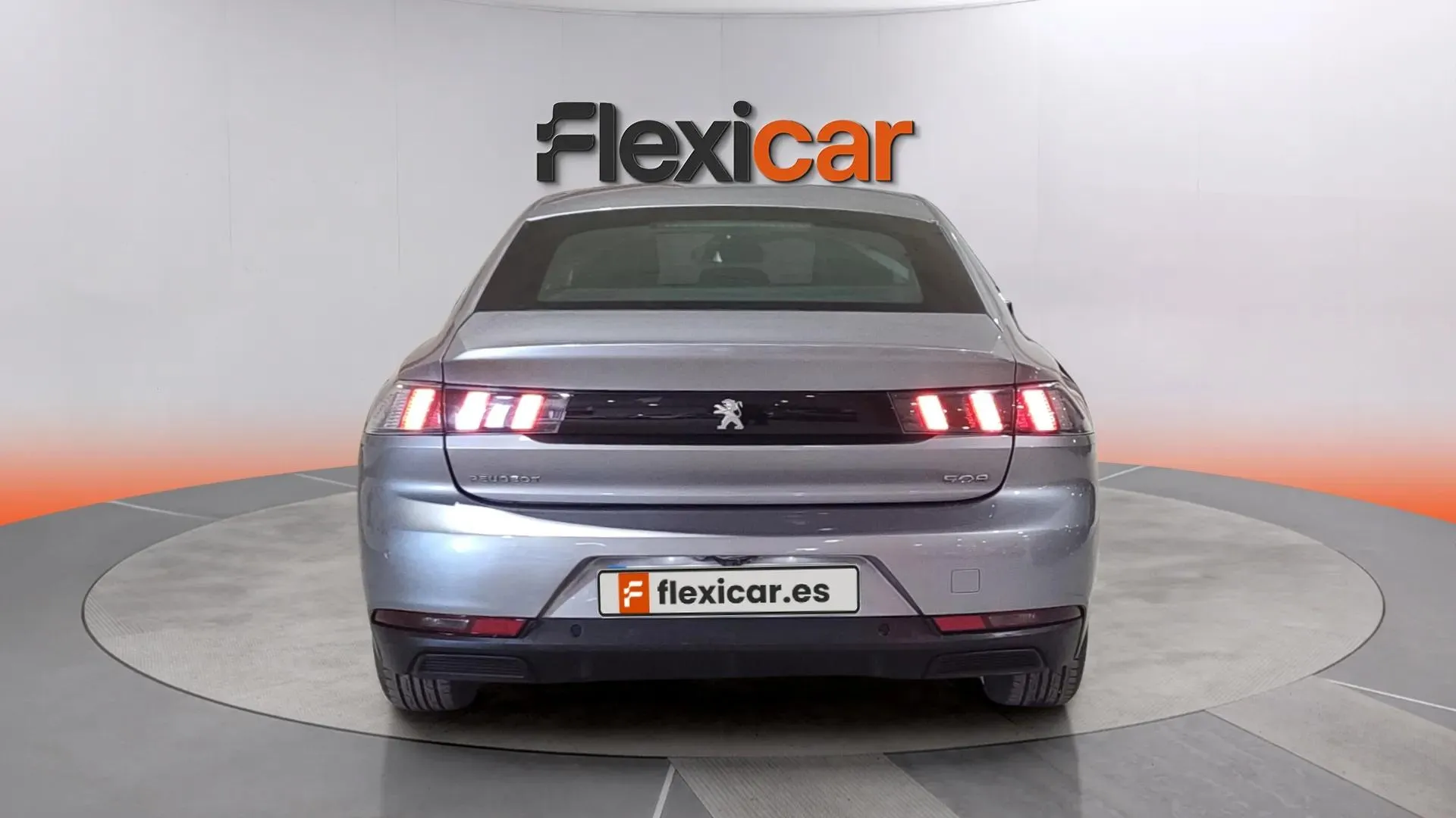 Peugeot 508 Active Pack BlueHDi 130 EAT8 - foto 4