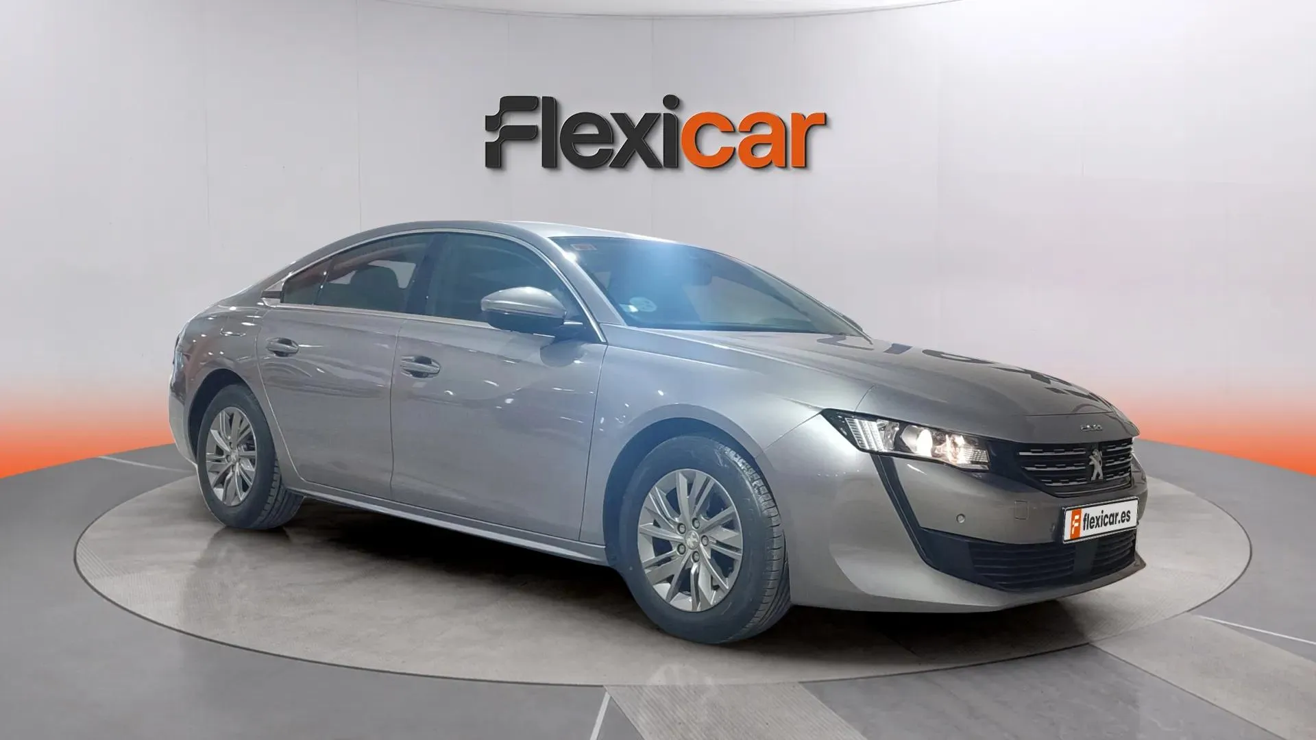 Peugeot 508 Active Pack BlueHDi 130 EAT8