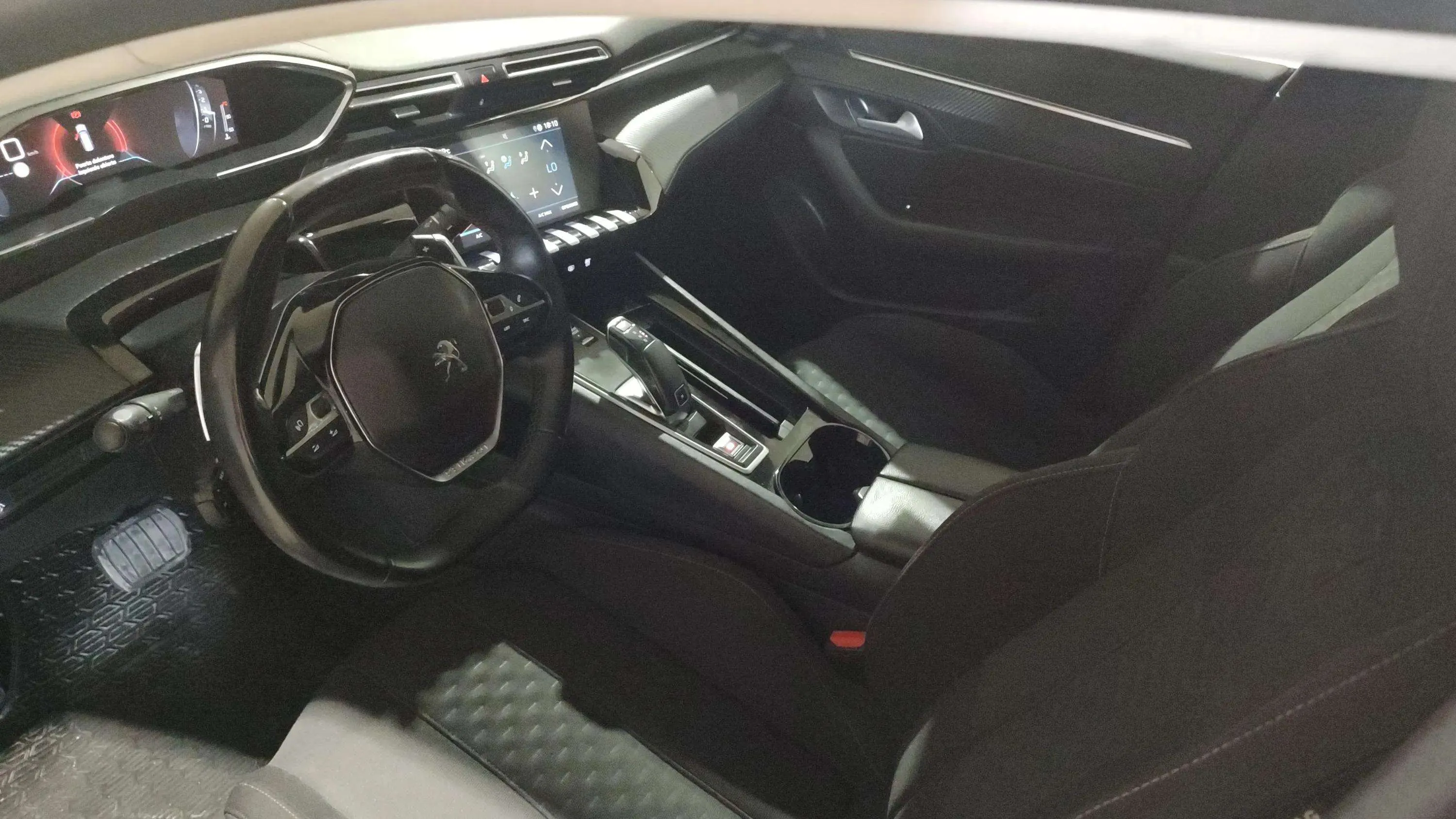 Peugeot 508 Active Pack BlueHDi 130 EAT8 - foto 5