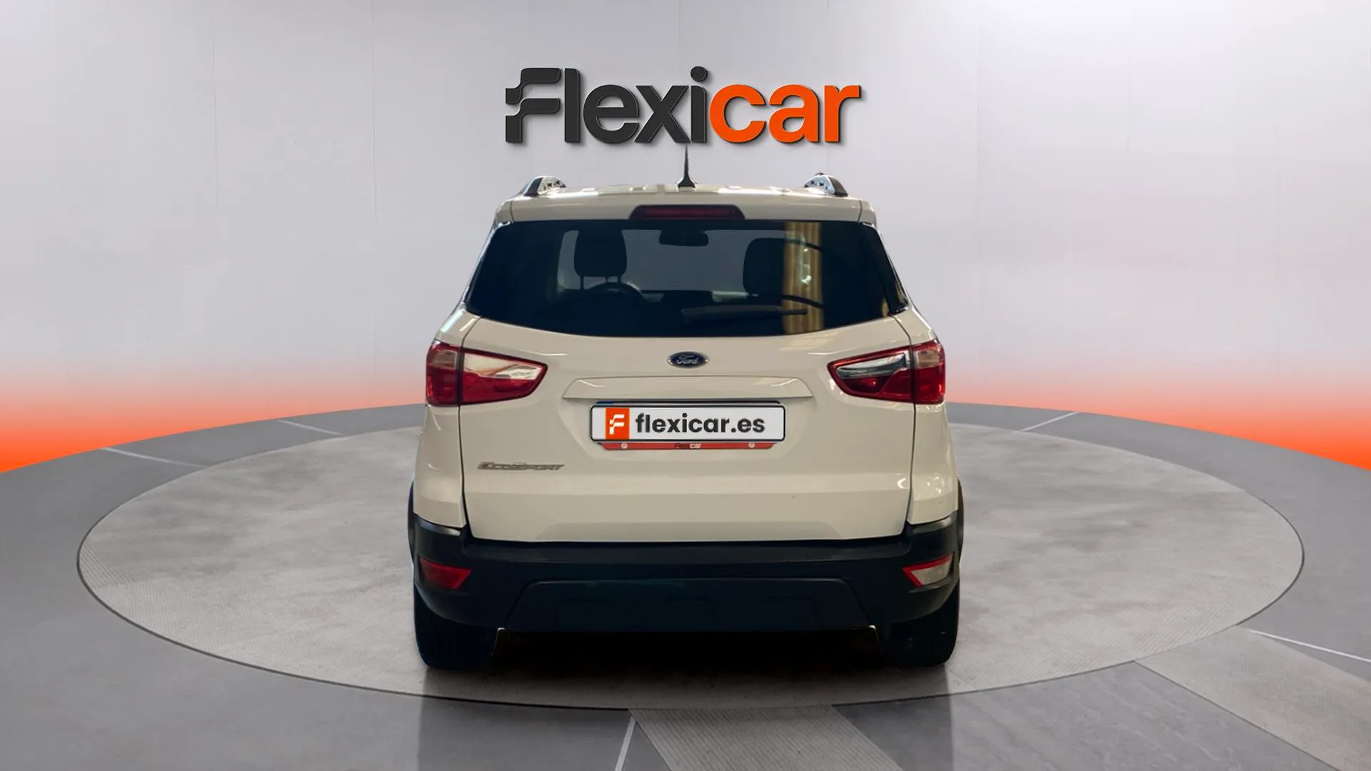 Ford EcoSport Trend - foto 5