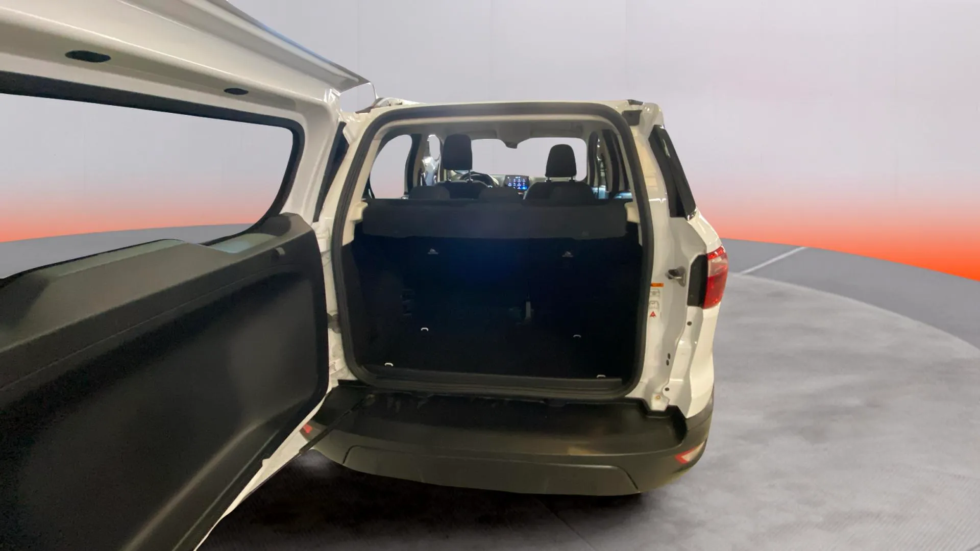 Ford EcoSport Trend - foto 16