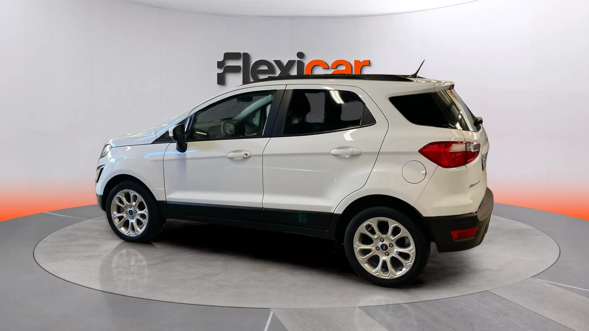 Ford EcoSport Trend - foto 4