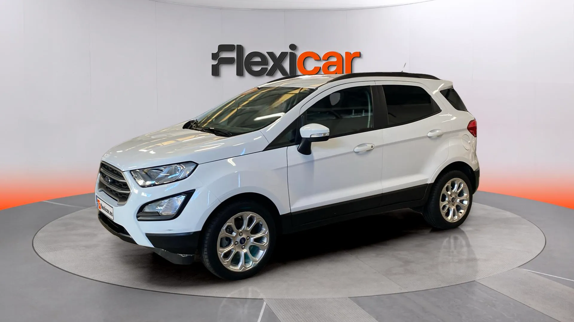 Ford EcoSport Trend - foto 2