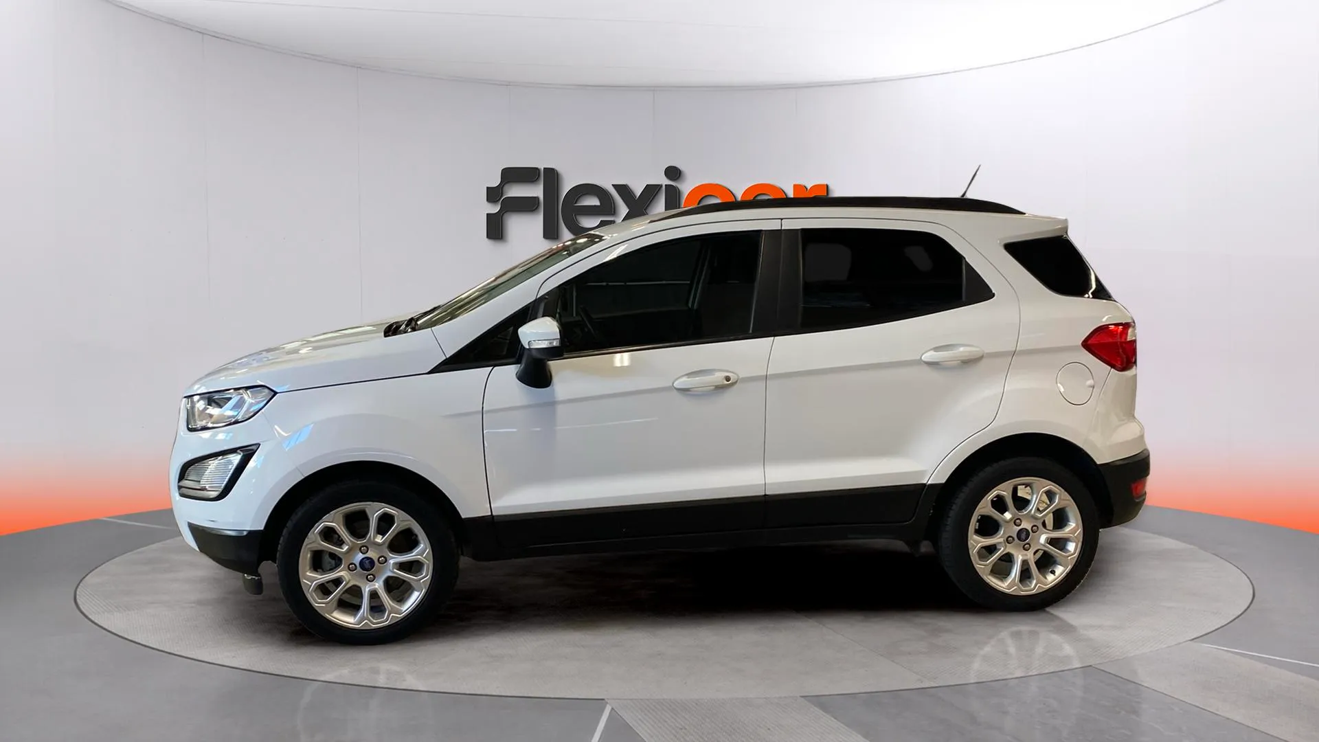 Ford EcoSport Trend - foto 3