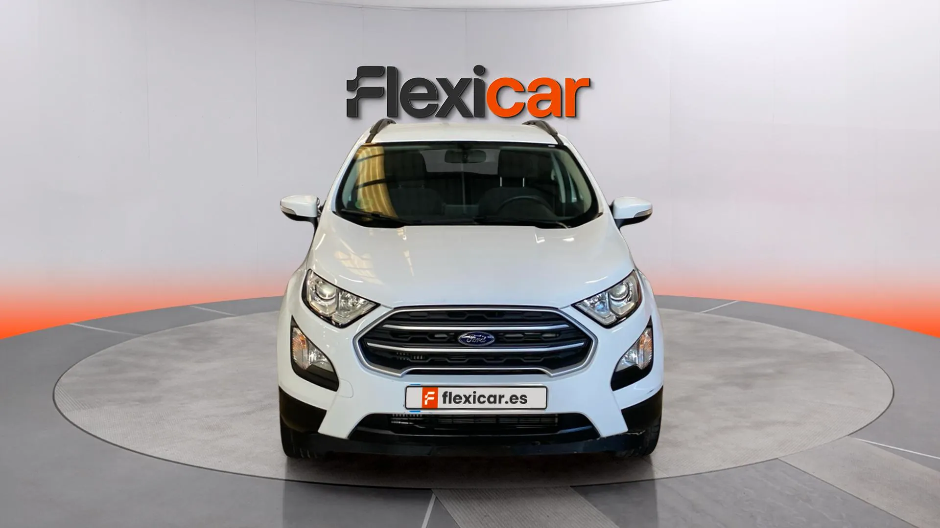 Ford EcoSport Trend - foto 8