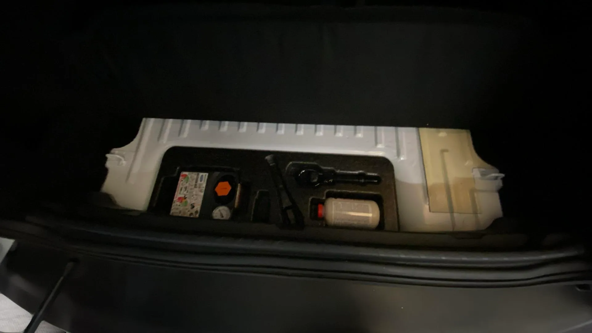 Ford EcoSport Trend - foto 18
