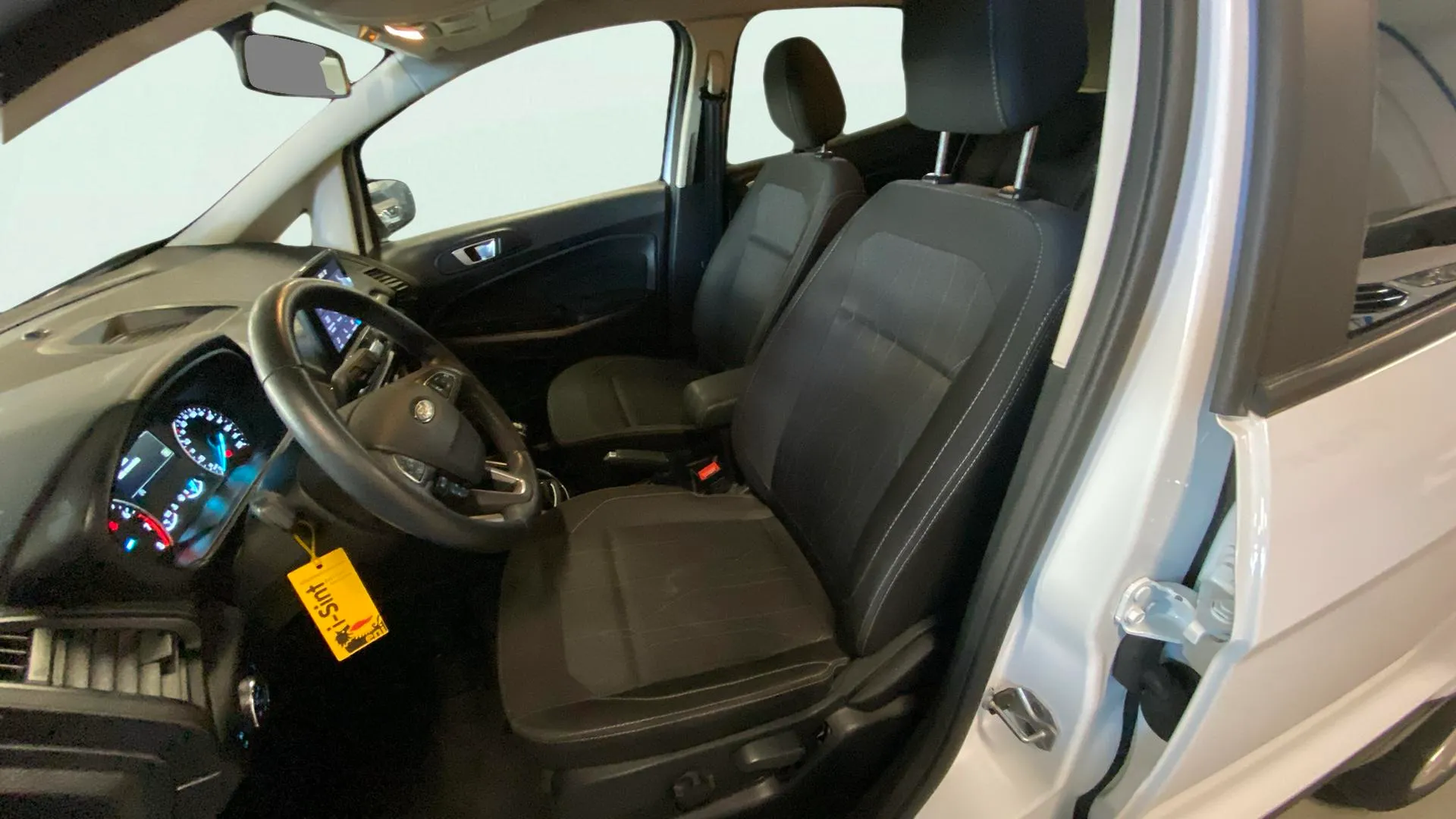 Ford EcoSport Trend - foto 13