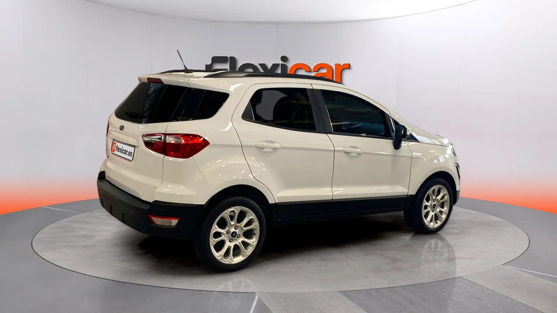 Ford EcoSport Trend - foto 6