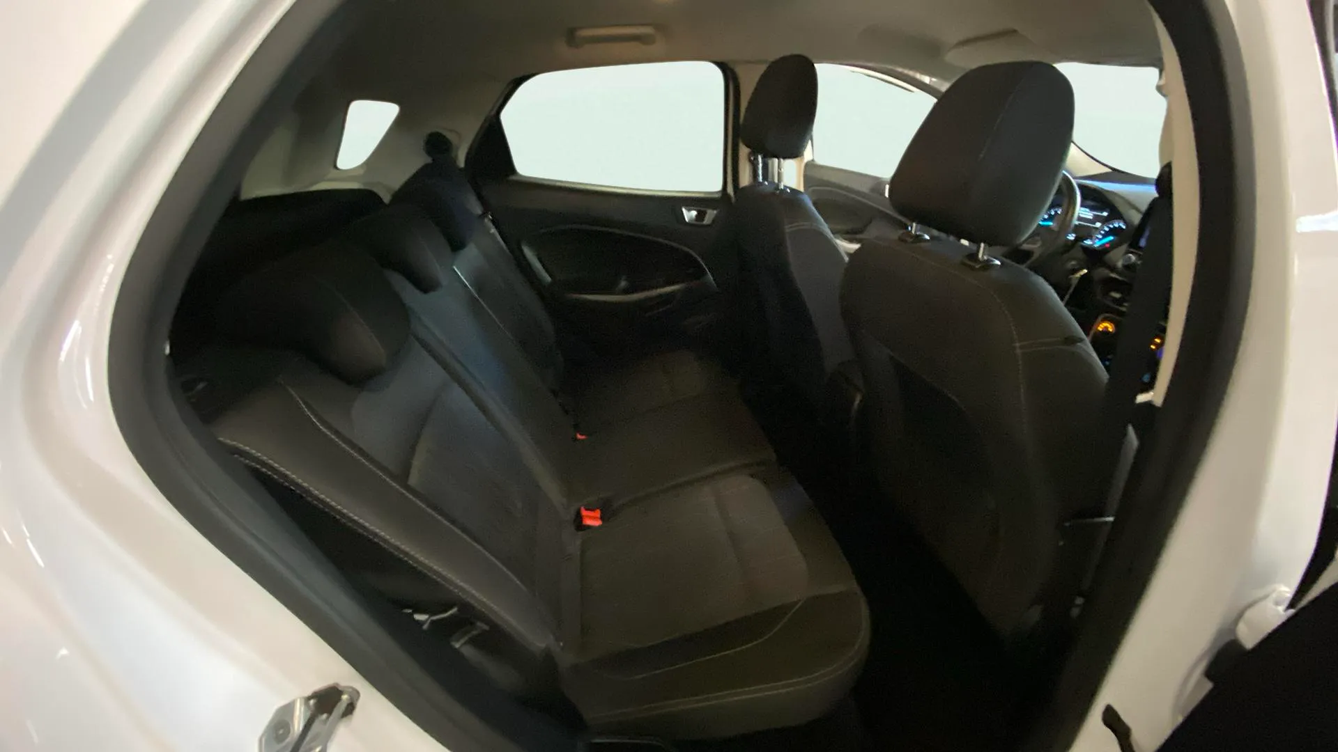 Ford EcoSport Trend - foto 15