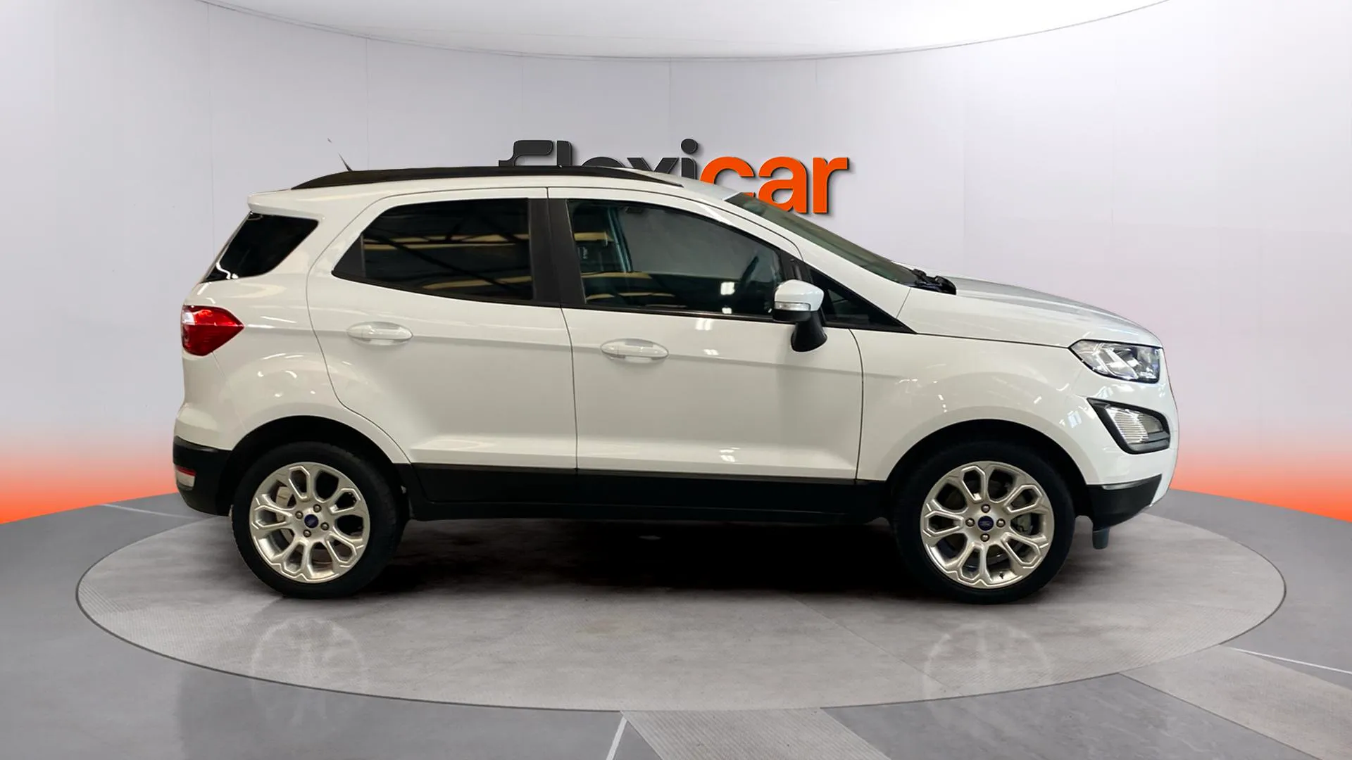Ford EcoSport Trend - foto 7