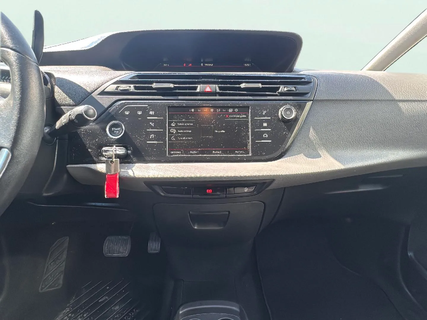 Citroën Grand C4 Spacetourer 1.2 PureTech - foto 10