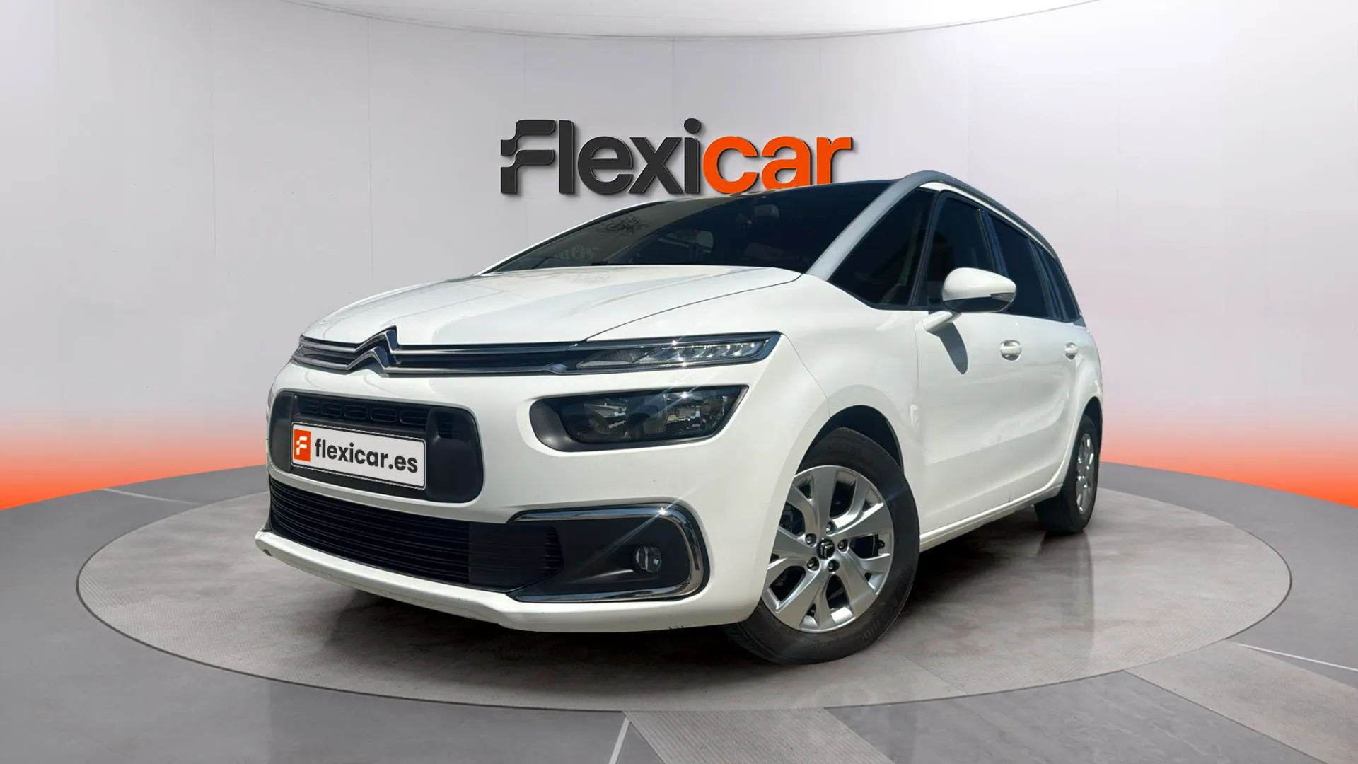 Citroën Grand C4 Spacetourer 1.2 PureTech - foto 3