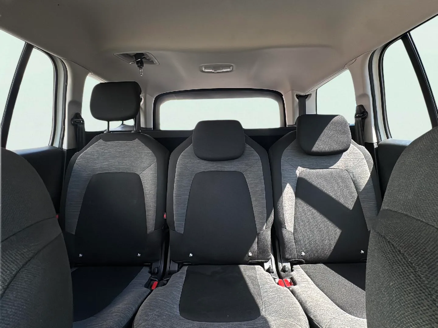 Citroën Grand C4 Spacetourer 1.2 PureTech - foto 15