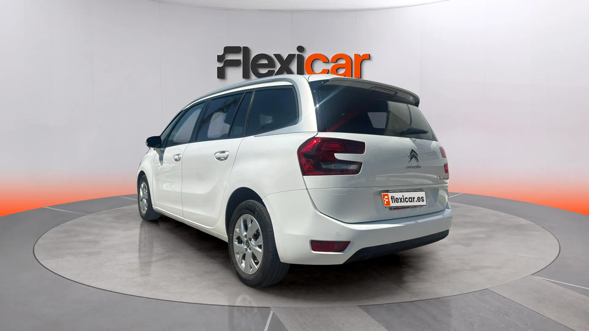 Citroën Grand C4 Spacetourer 1.2 PureTech - foto 5
