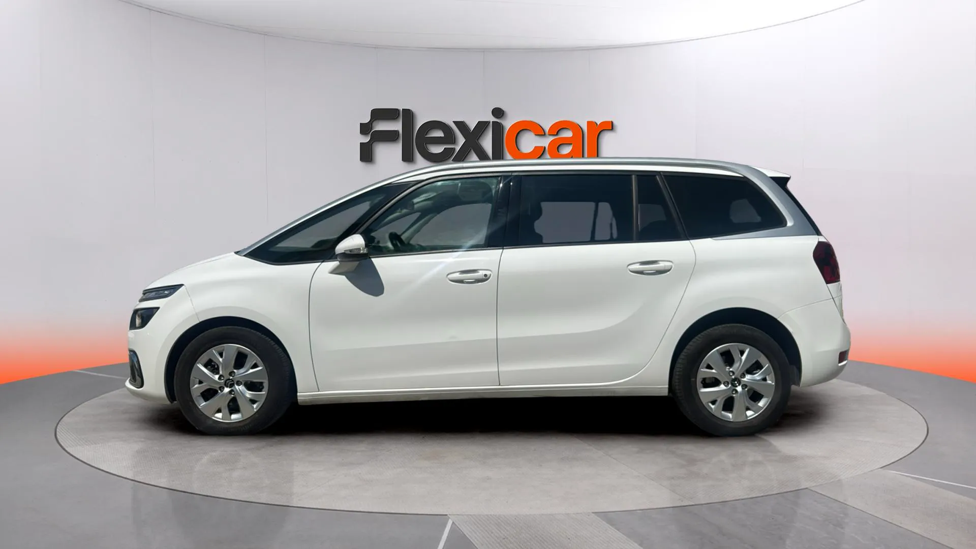 Citroën Grand C4 Spacetourer 1.2 PureTech - foto 4