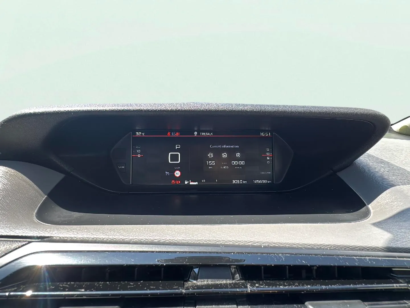 Citroën Grand C4 Spacetourer 1.2 PureTech - foto 12