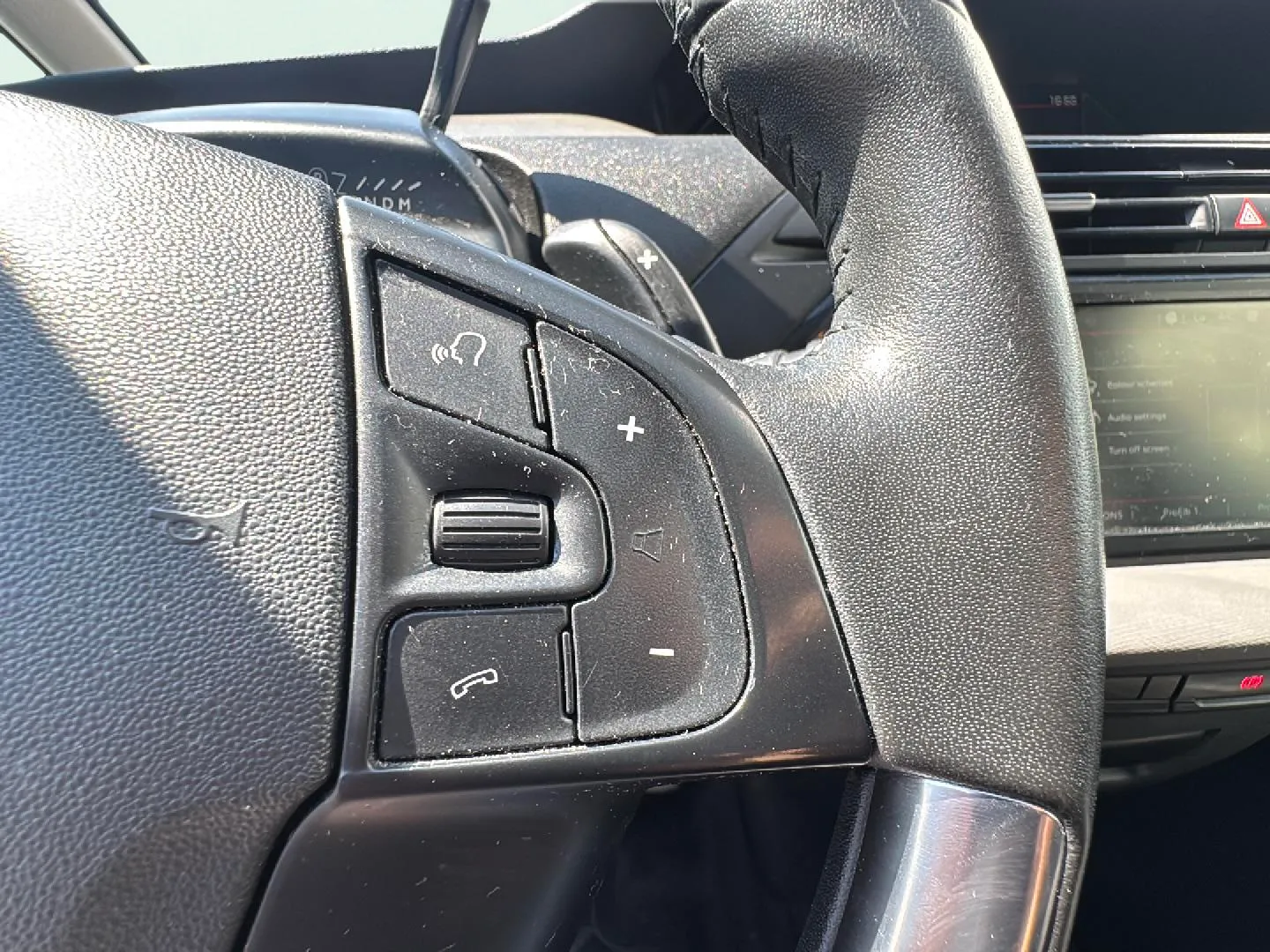 Citroën Grand C4 Spacetourer 1.2 PureTech - foto 27