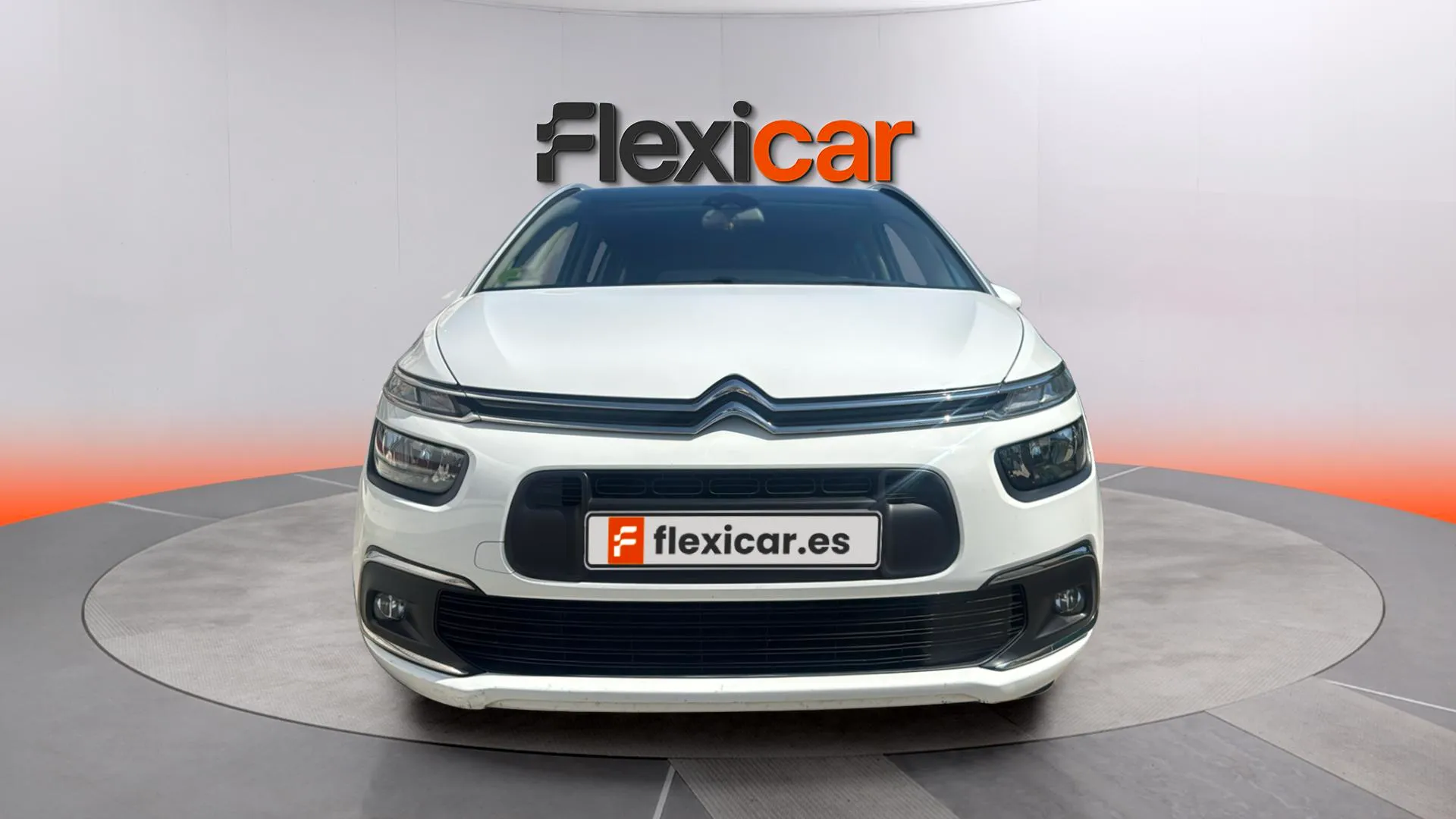 Citroën Grand C4 Spacetourer 1.2 PureTech - foto 2