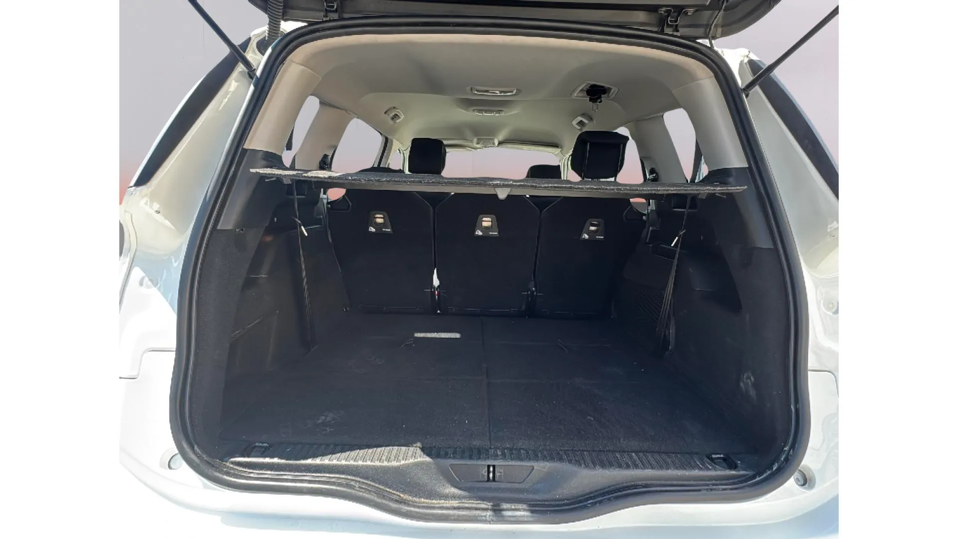 Citroën Grand C4 Spacetourer 1.2 PureTech - foto 16