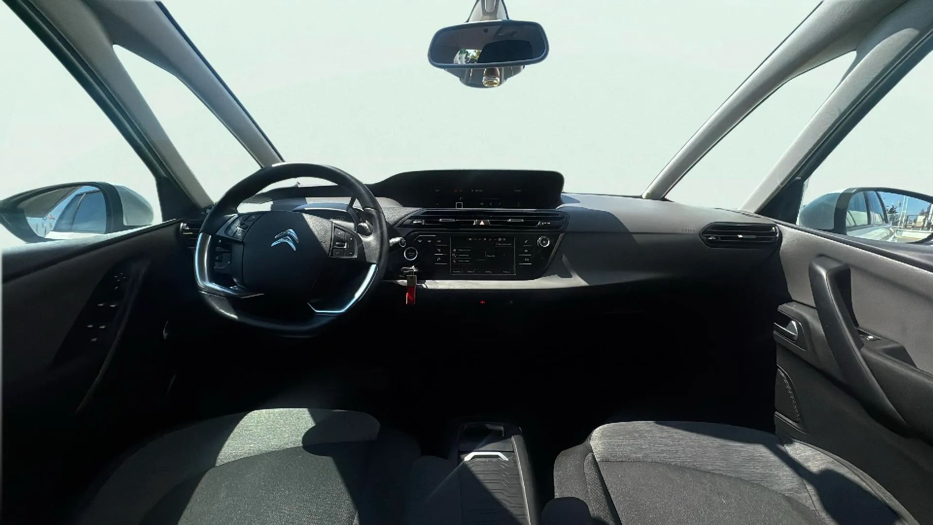 Citroën Grand C4 Spacetourer 1.2 PureTech - foto 9