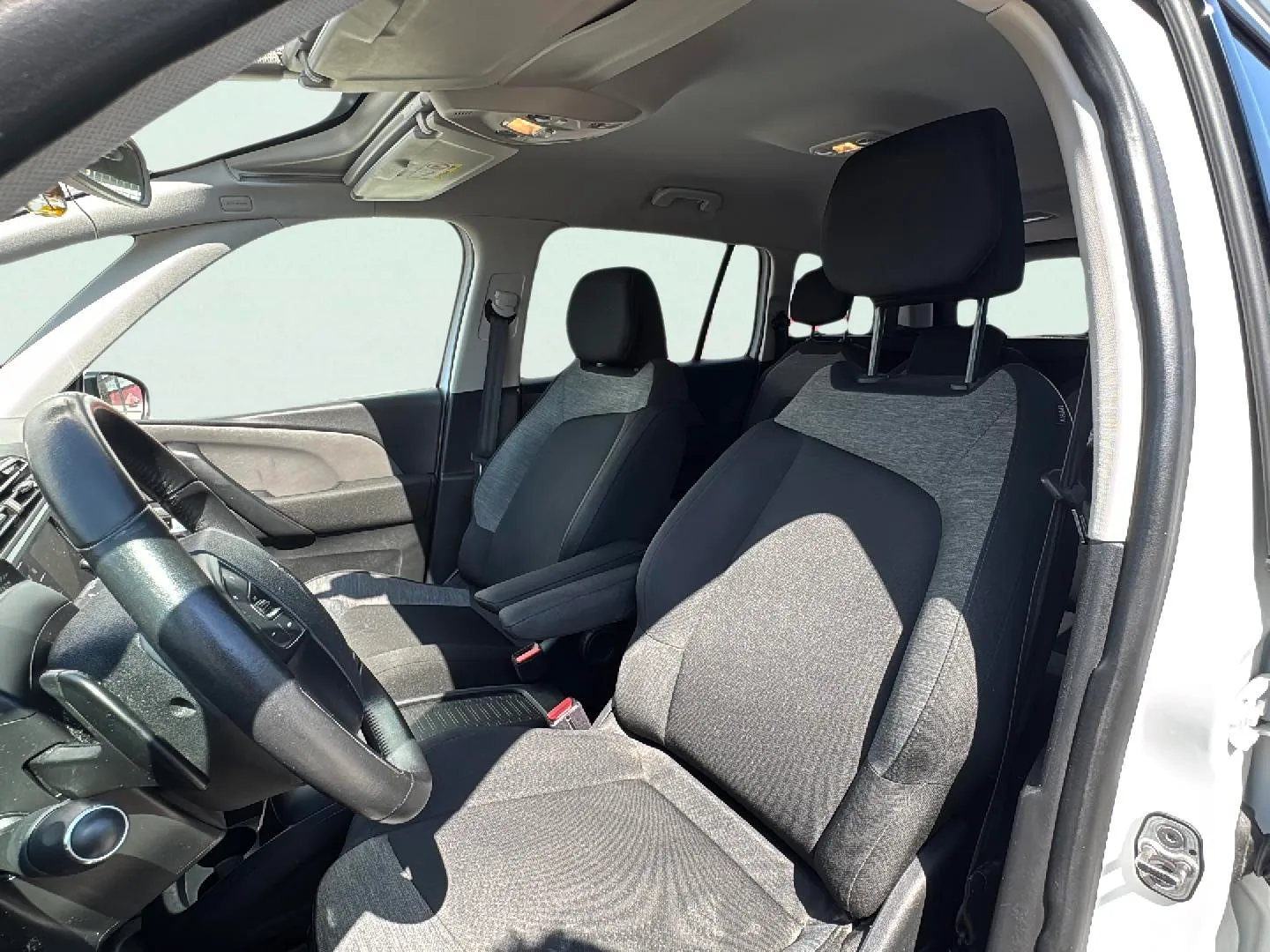 Citroën Grand C4 Spacetourer 1.2 PureTech - foto 13