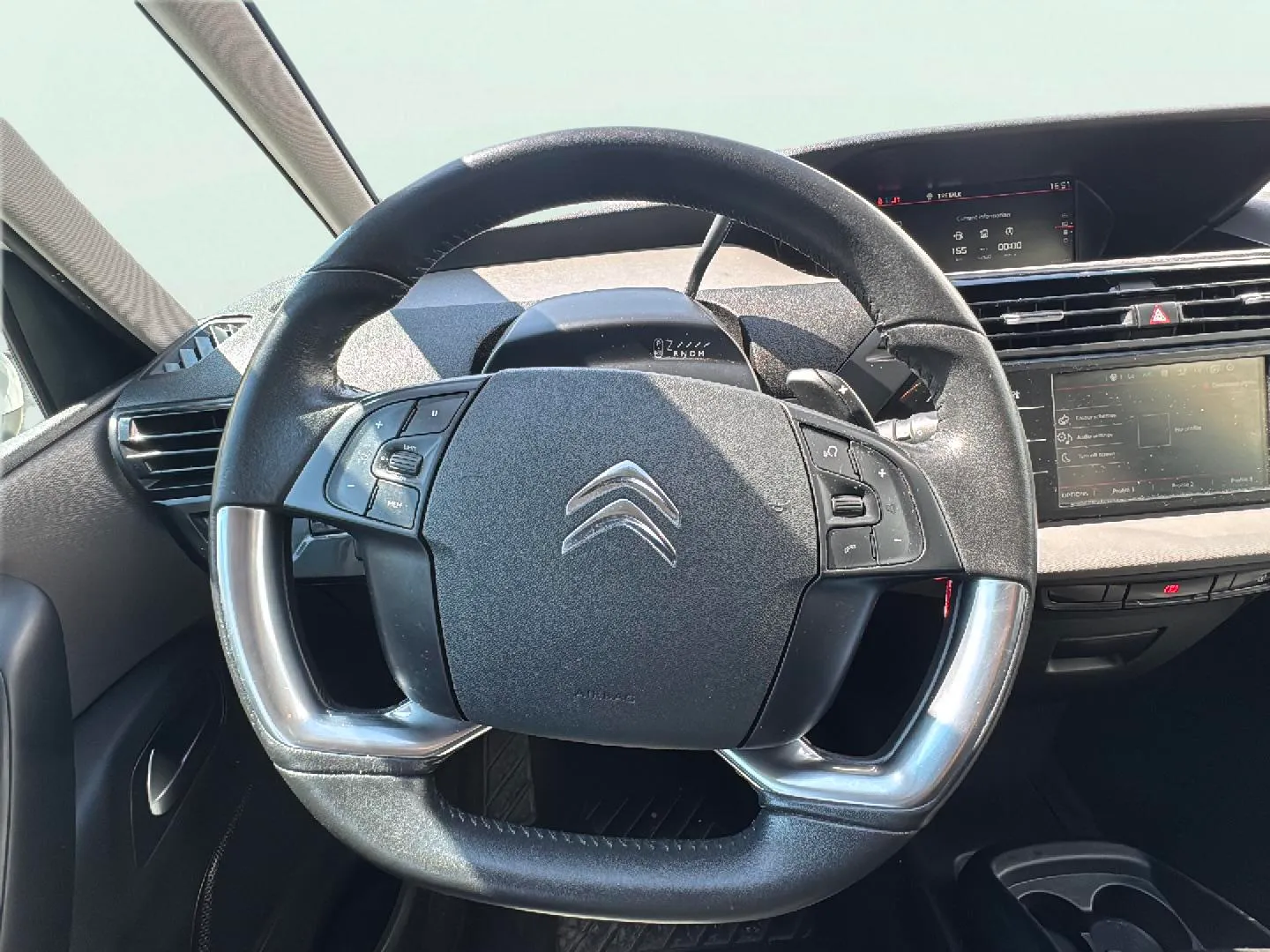 Citroën Grand C4 Spacetourer 1.2 PureTech - foto 11