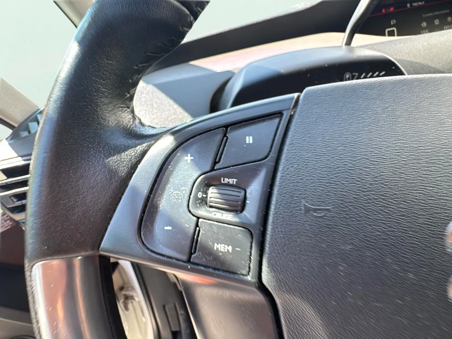 Citroën Grand C4 Spacetourer 1.2 PureTech - foto 26