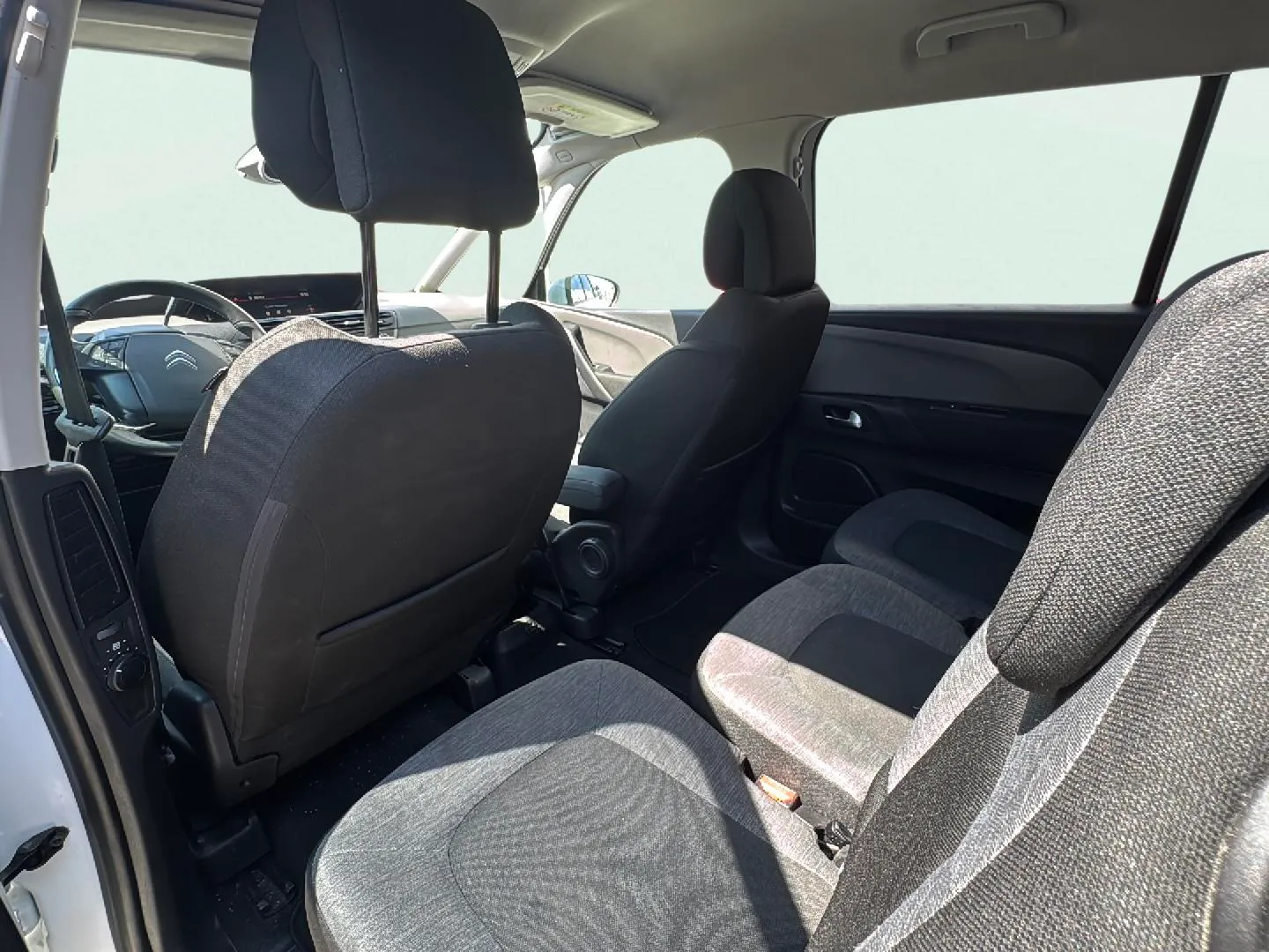 Citroën Grand C4 Spacetourer 1.2 PureTech - foto 25