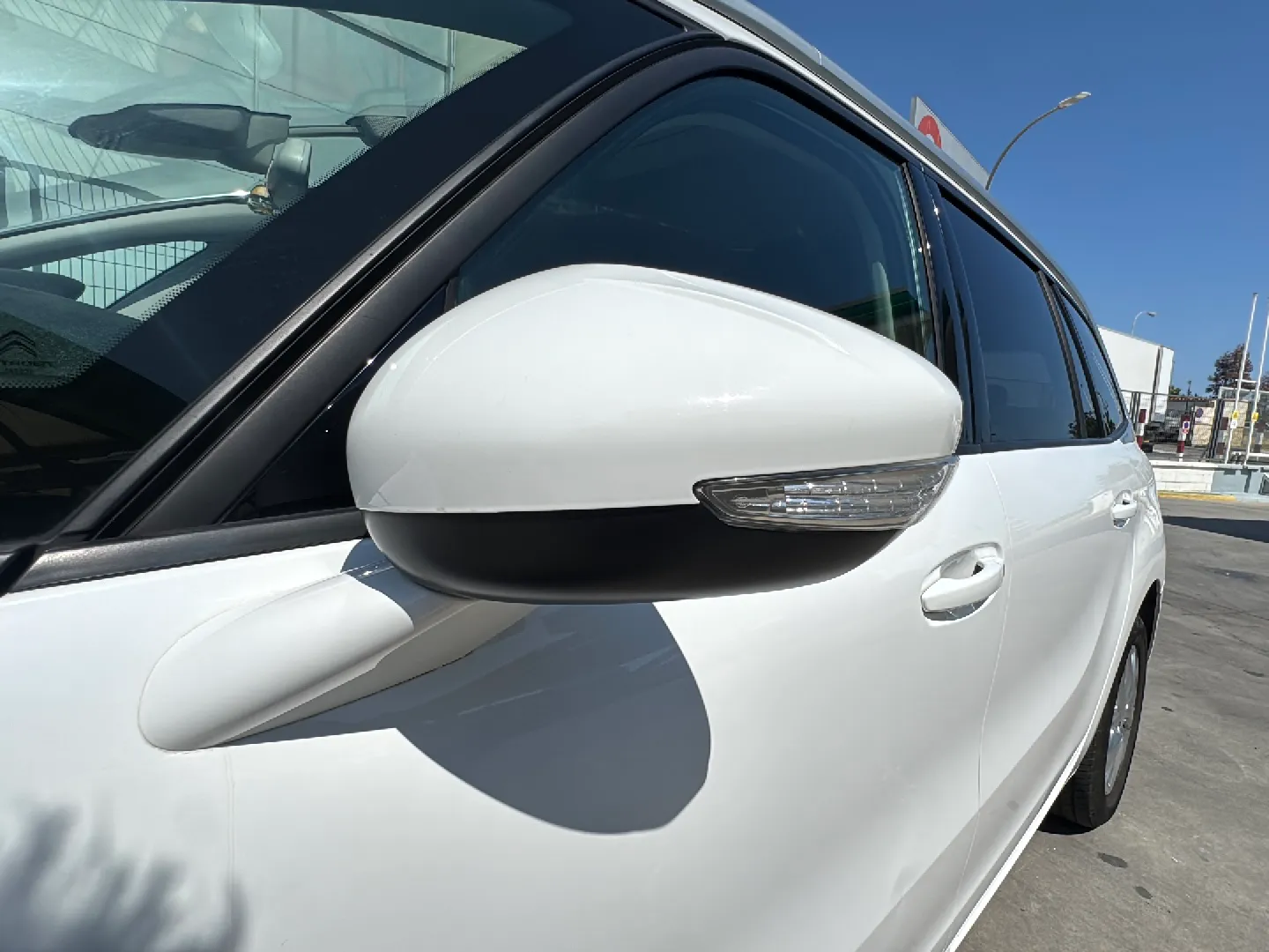 Citroën Grand C4 Spacetourer 1.2 PureTech - foto 18