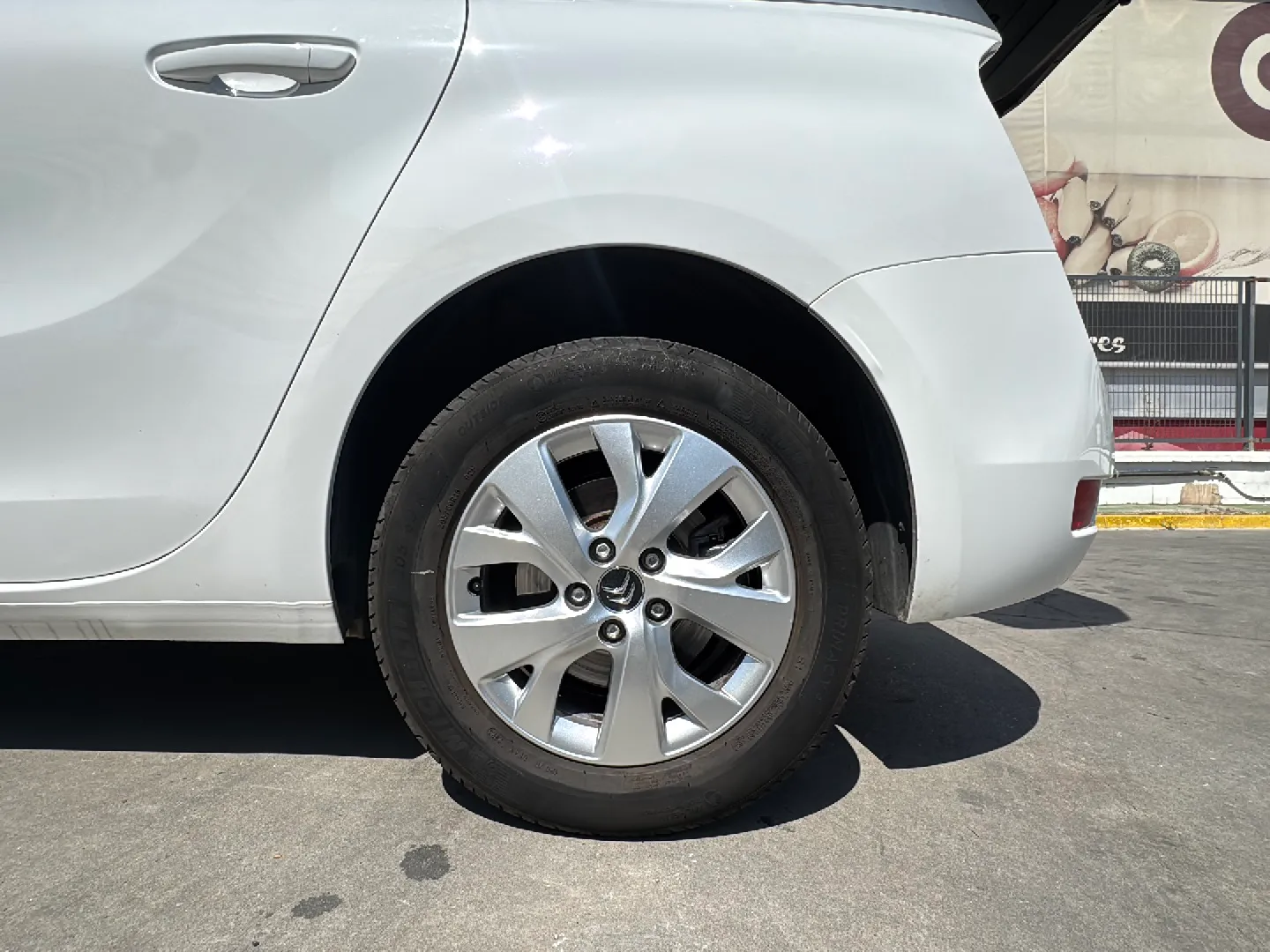 Citroën Grand C4 Spacetourer 1.2 PureTech - foto 17