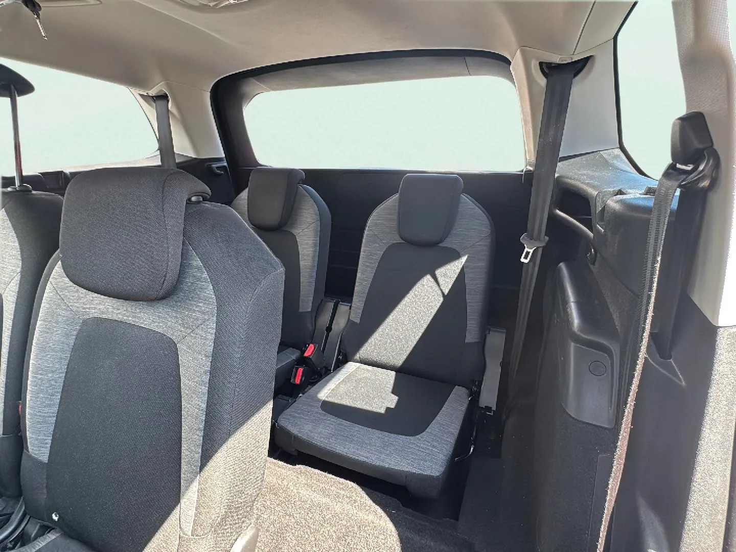 Citroën Grand C4 Spacetourer 1.2 PureTech - foto 24