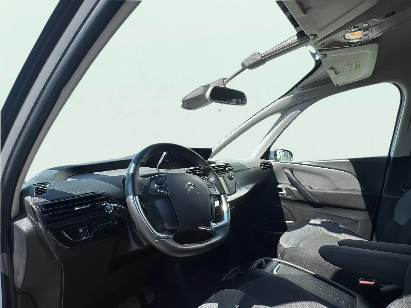 Citroën Grand C4 Spacetourer 1.2 PureTech - foto 23