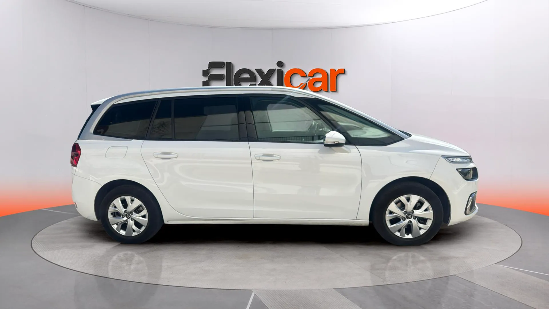 Citroën Grand C4 Spacetourer 1.2 PureTech - foto 8