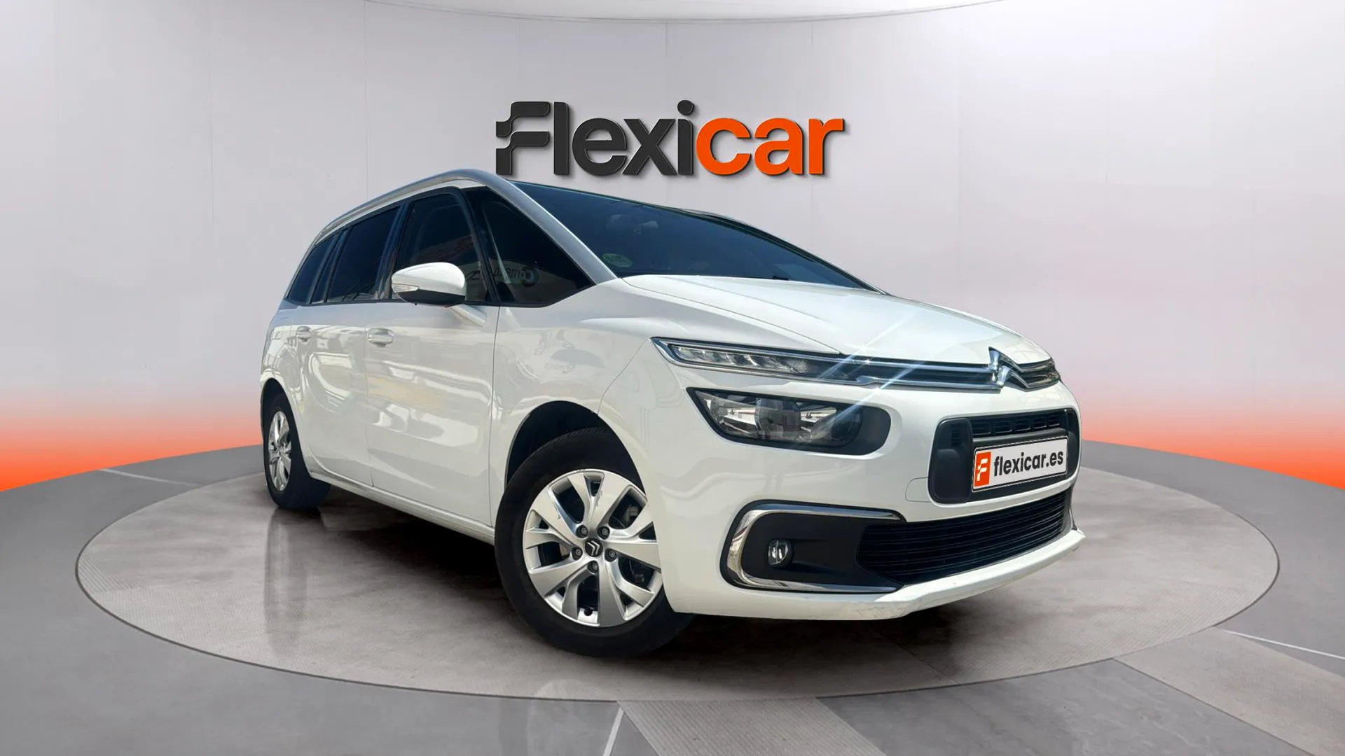 Citroën Grand C4 Spacetourer 1.2 PureTech