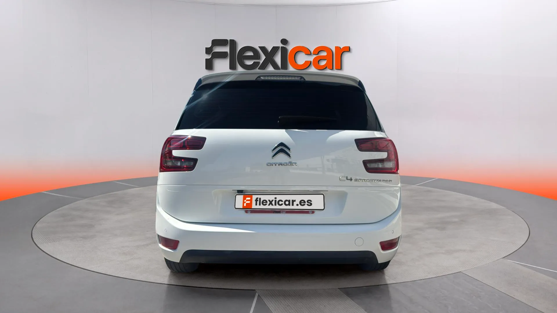 Citroën Grand C4 Spacetourer 1.2 PureTech - foto 6