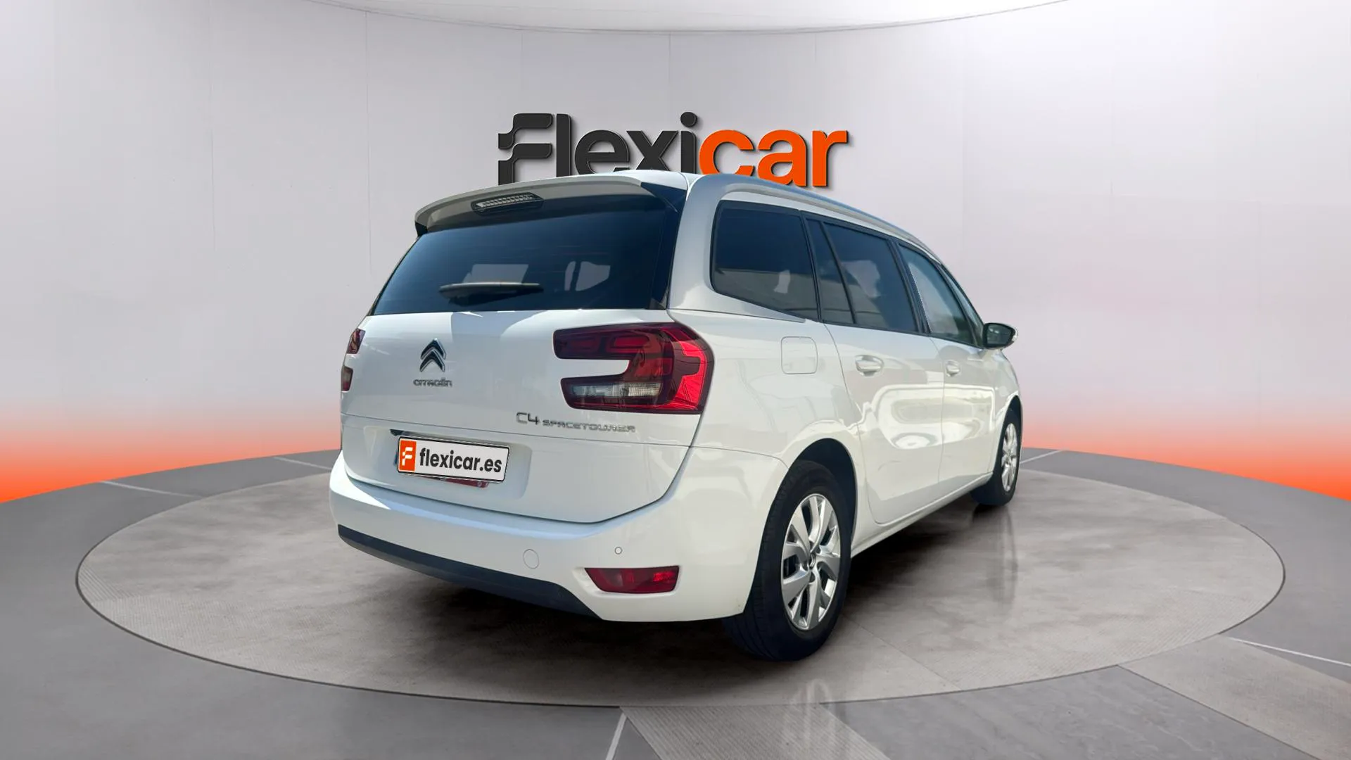 Citroën Grand C4 Spacetourer 1.2 PureTech - foto 7