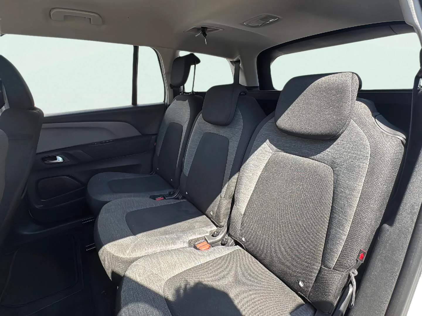 Citroën Grand C4 Spacetourer 1.2 PureTech - foto 14