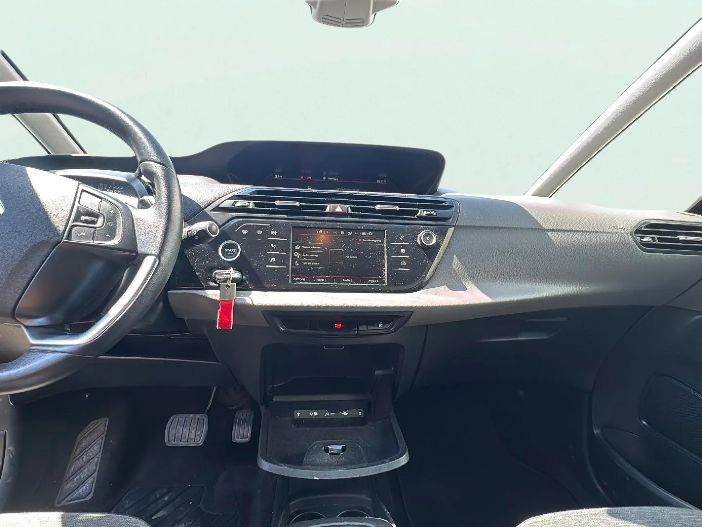 Citroën Grand C4 Spacetourer 1.2 PureTech - foto 22