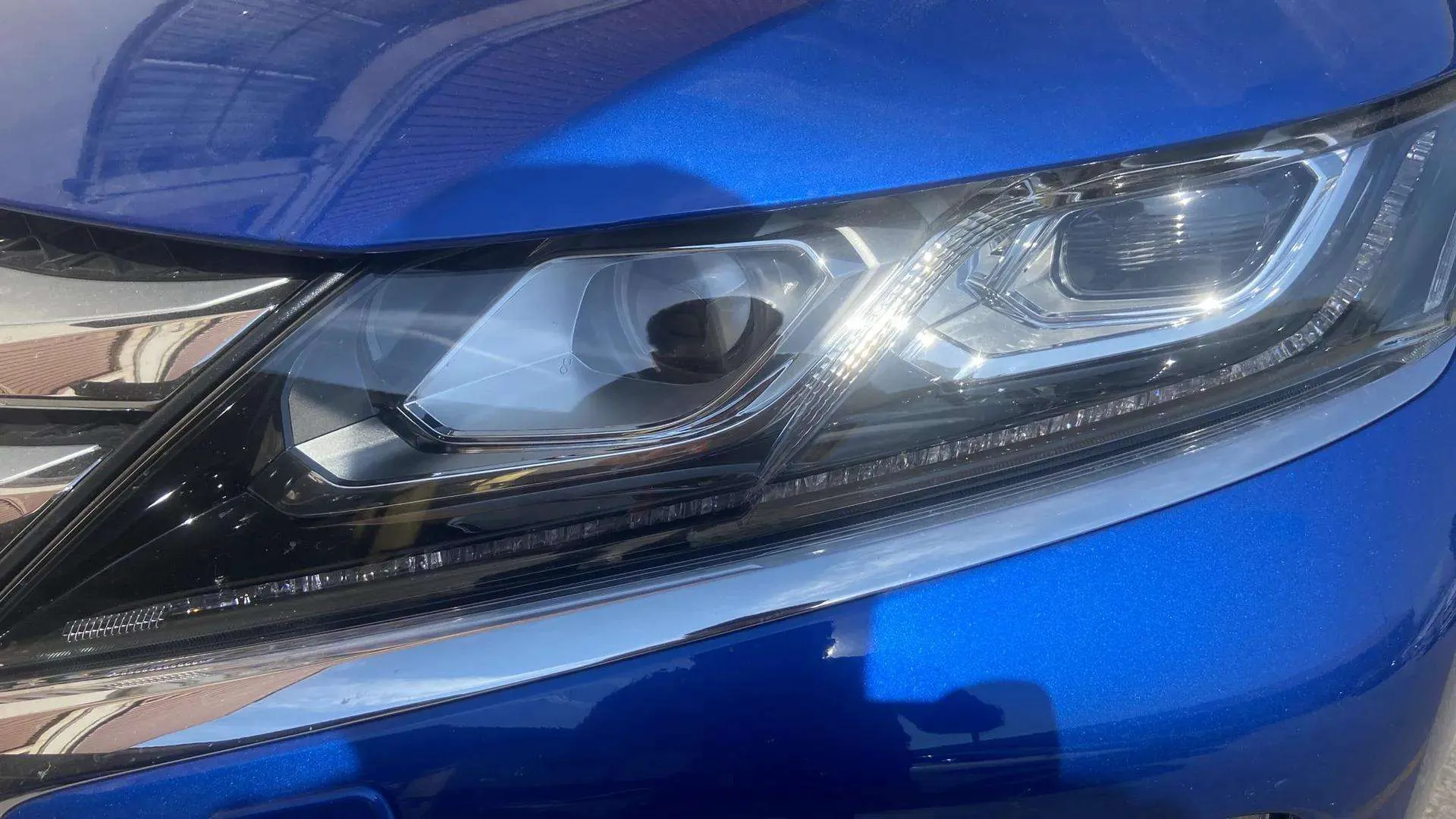 Mitsubishi Eclipse Cross 150T Challenge - foto 10