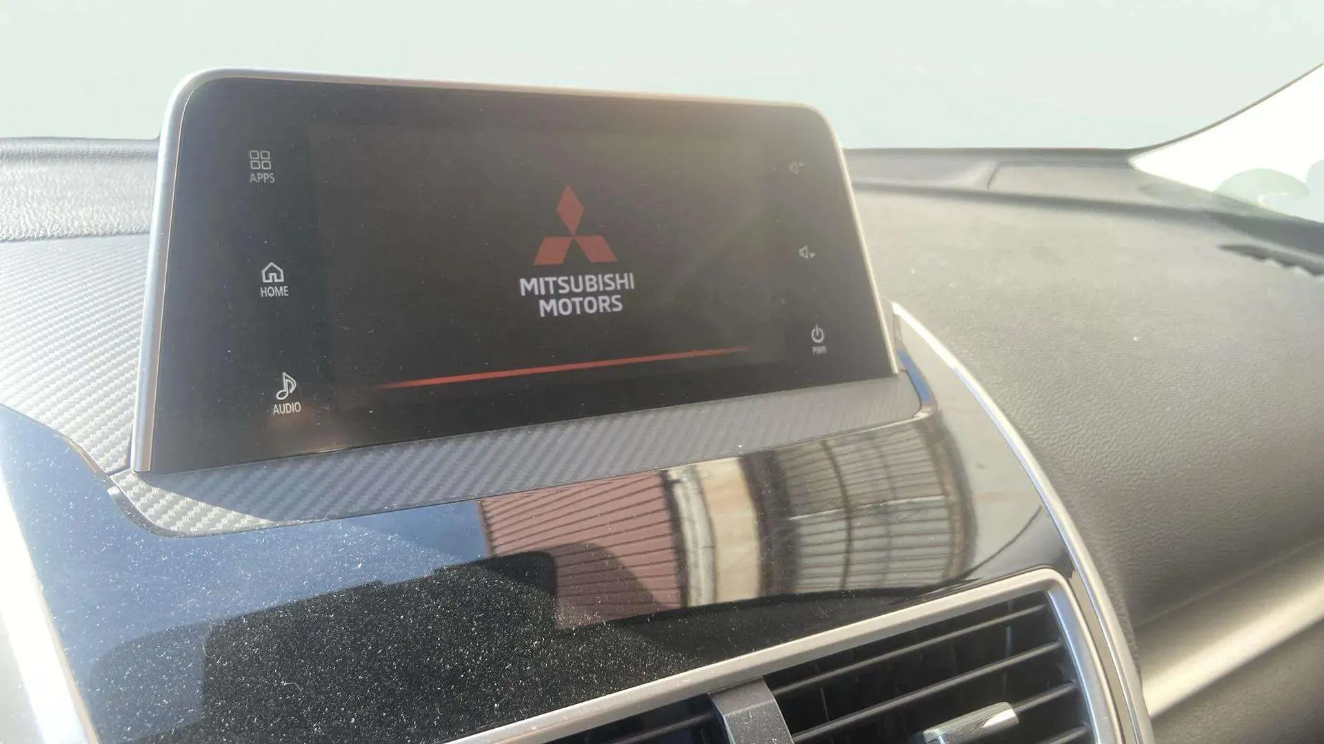 Mitsubishi Eclipse Cross 150T Challenge - foto 19