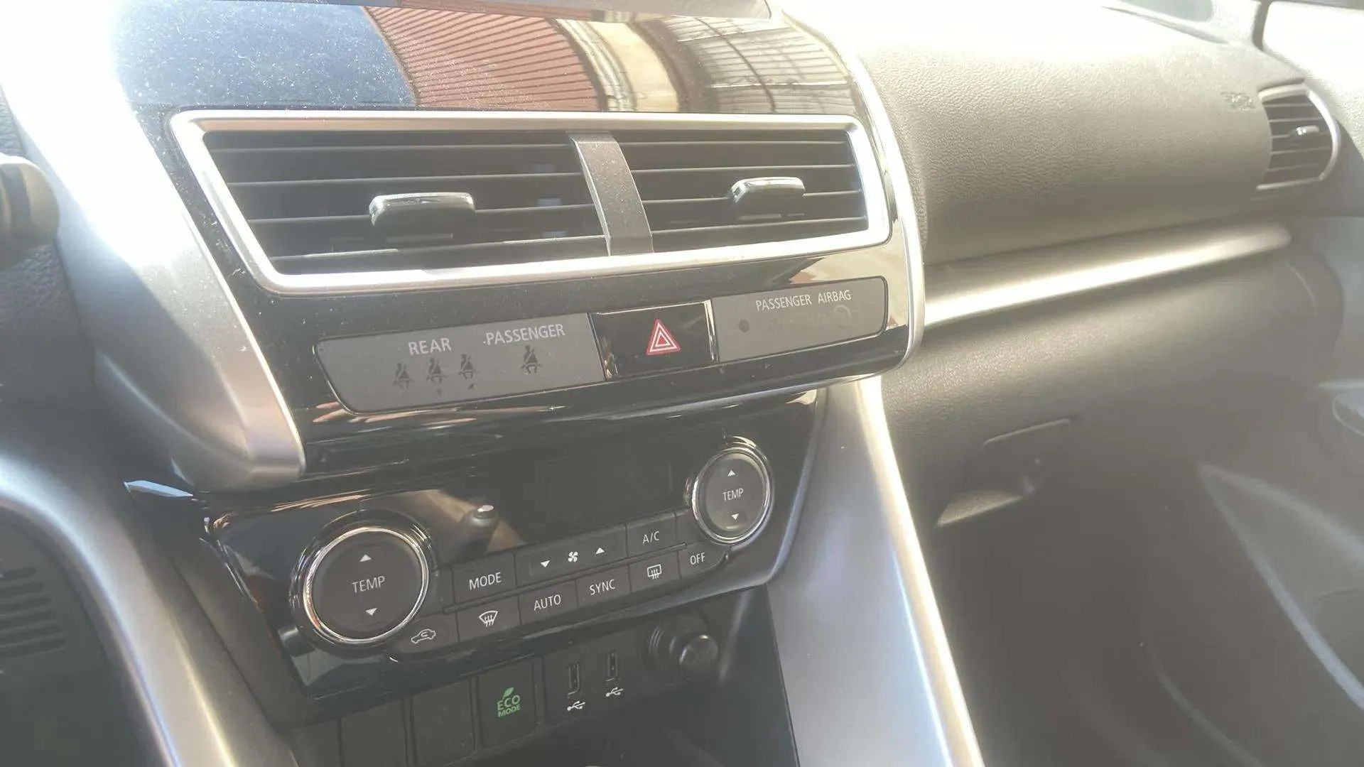 Mitsubishi Eclipse Cross 150T Challenge - foto 16
