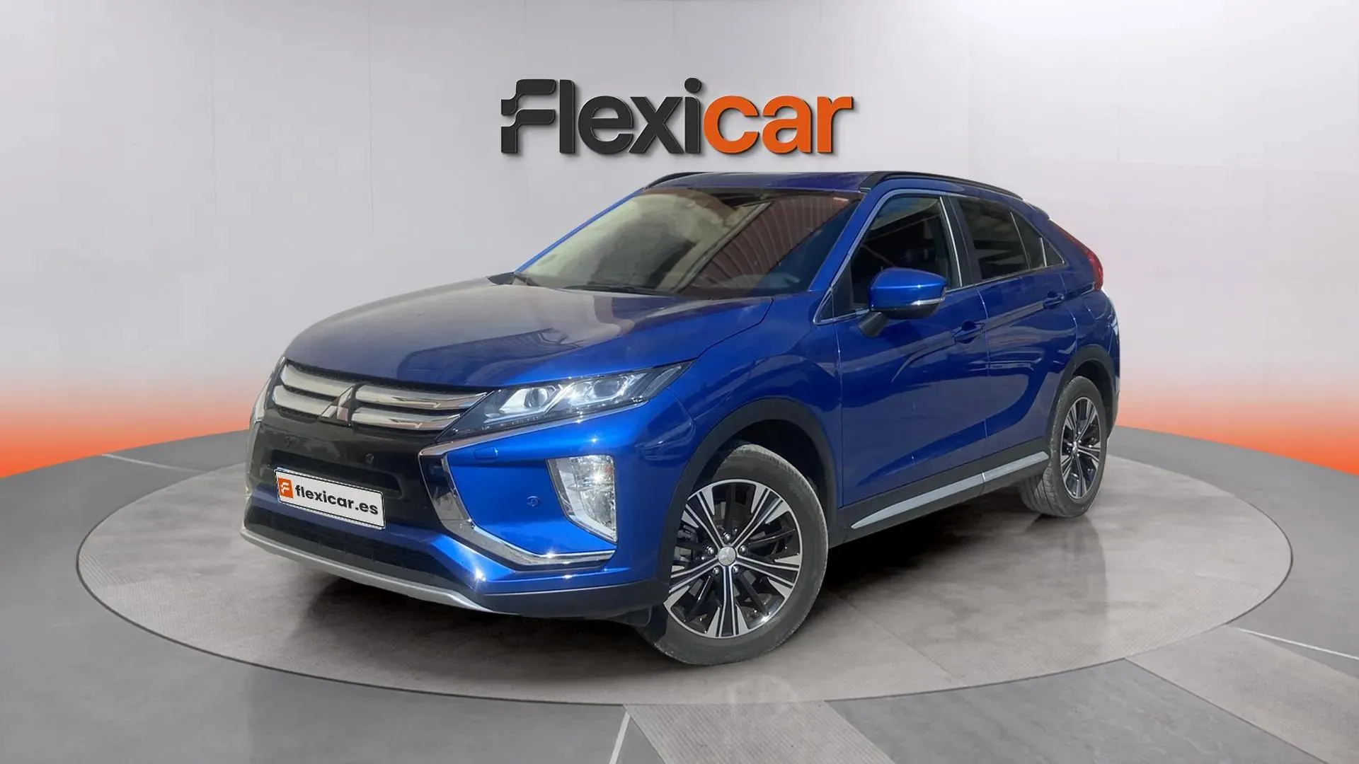 Mitsubishi Eclipse Cross 150T Challenge - foto 3