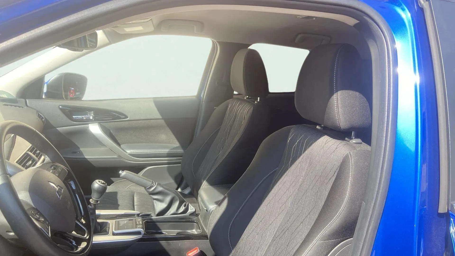 Mitsubishi Eclipse Cross 150T Challenge - foto 20